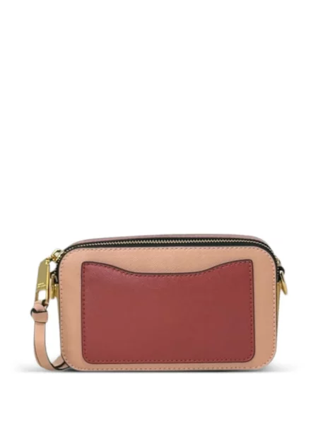 Colier Marc Jacobs roz