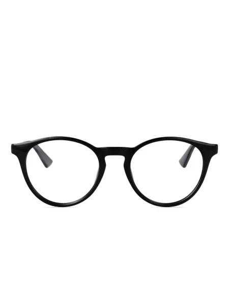 Ochelari de soare Calvin Klein negru