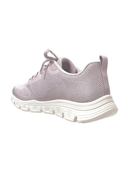 Tenisky Skechers ružová