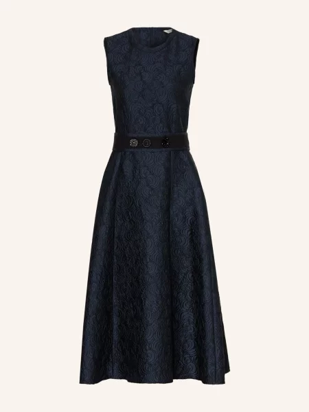 Šaty 's Max Mara modré