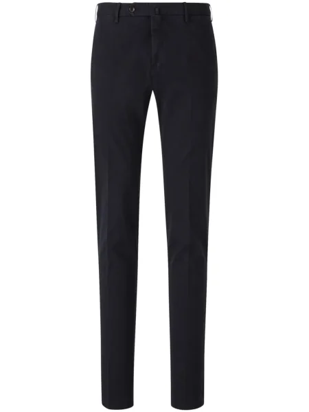 Pantaloni Pt Torino albastru