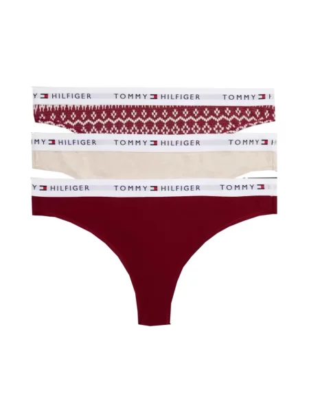 Stringi Tommy Hilfiger