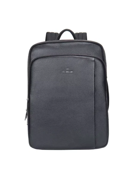 Torba Cavalli Class skórzana czarna