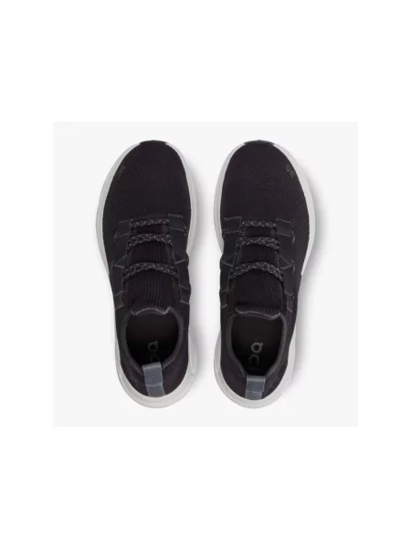 Buty do biegania On Running do biegania czarne