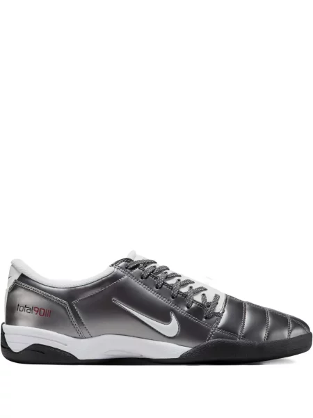 Sneakerși Nike Vomero gri