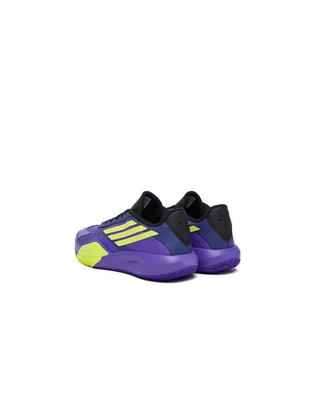 Kosárlabda cipők adidas Crazy Quick Td Basketball Shoes kék