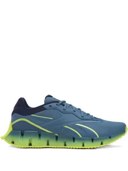 Sneakerși Reebok albastru