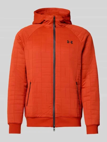 Bluza rozpinana zapinana na błyskawiczny Under Armour