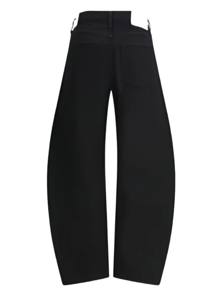 Blugi Agolde negru