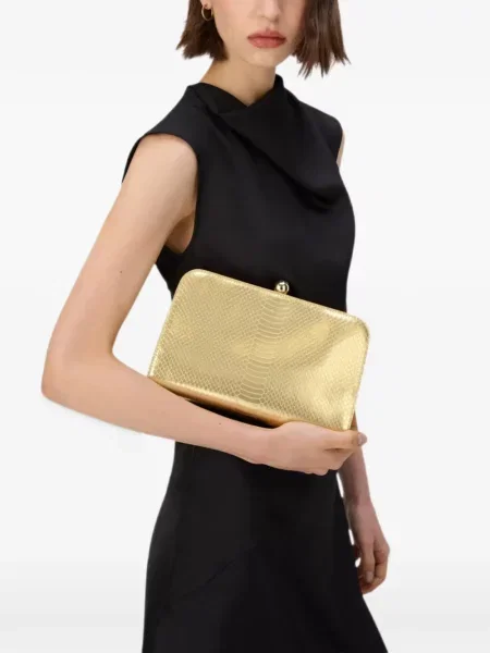 Clutch torbica Furla