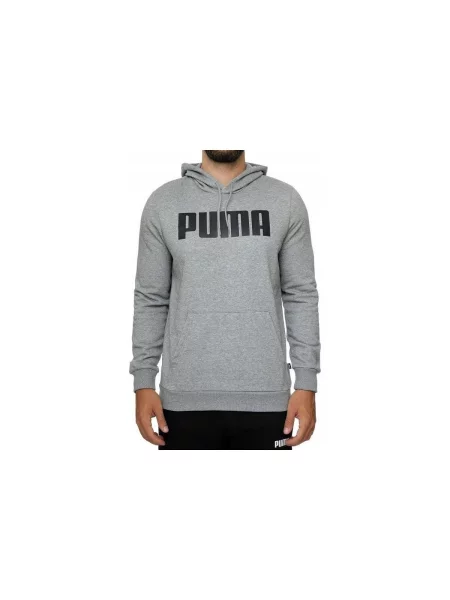 Geacă Puma gri