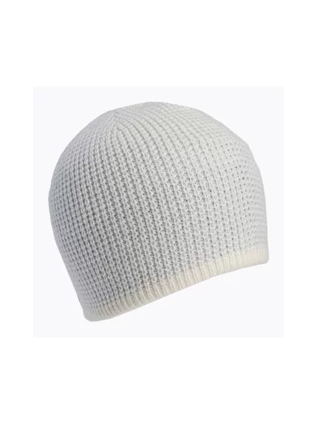 Шапка Descente белая