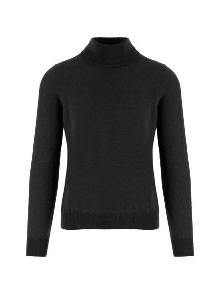 Pulover Tagliatore negru