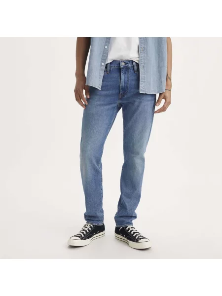 Blugi Levi's® albastru