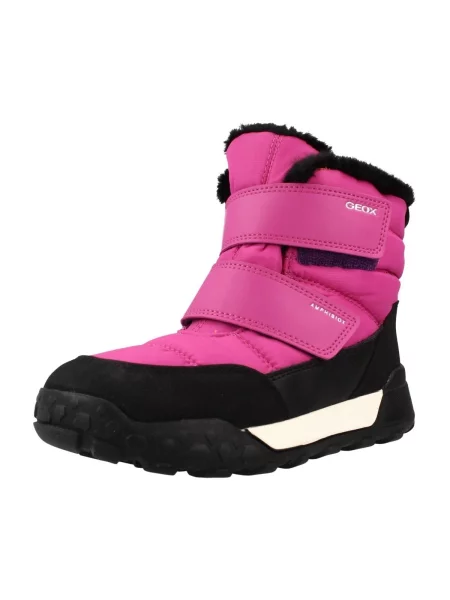 Pantofi copii Geox roz