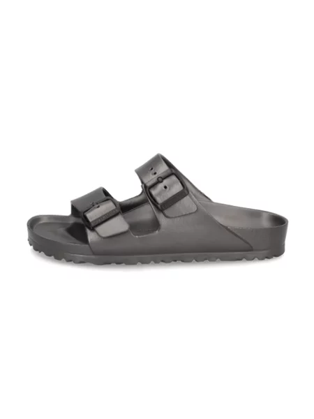 Pantofle Birkenstock černé