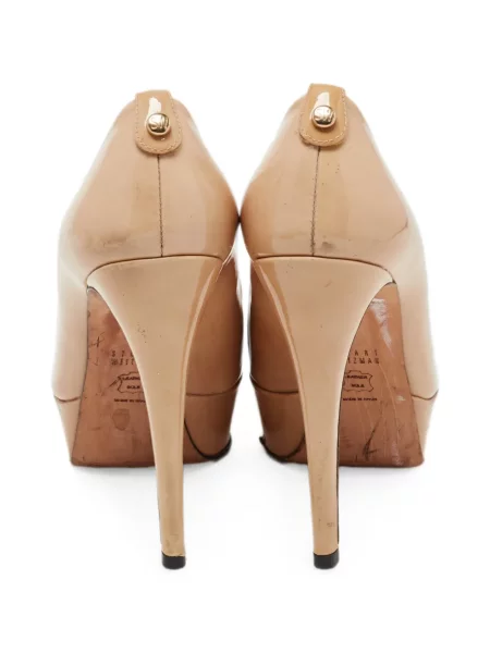 Pantofi cu toc Stuart Weitzman
