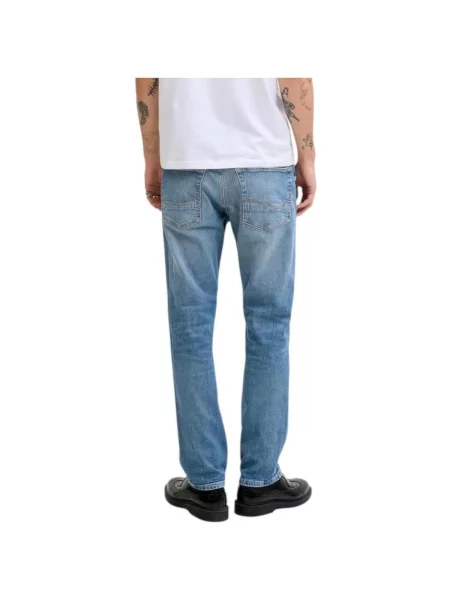 Blugi Jack & Jones albastru