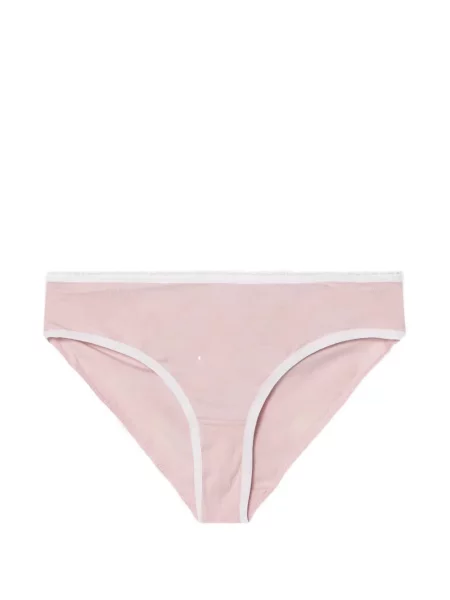 Gyerek brief bugyi Polo Ralph Lauren rózsaszín