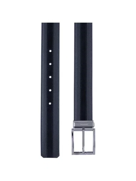 Curea Bally negru