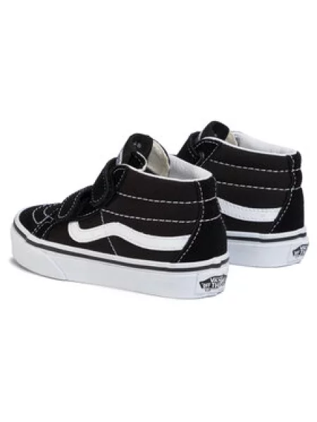 Tenisky Vans černé