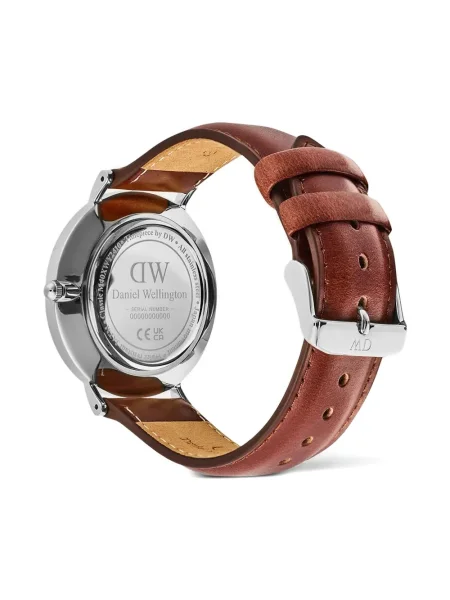 Ceas Daniel Wellington alb