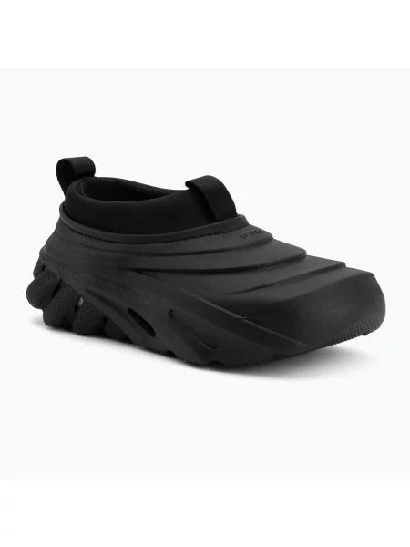 Кросівки Crocs чорні