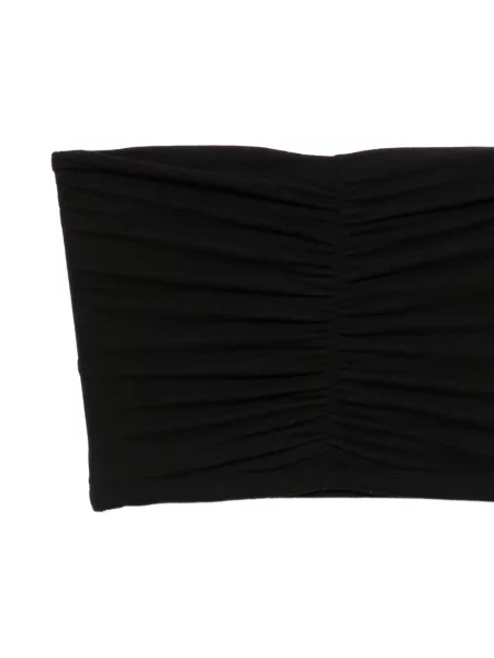 Top James Perse negru