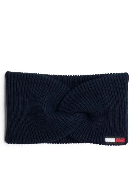 Farmerek Tommy Hilfiger kék