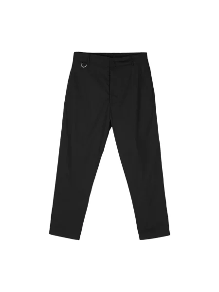 Spodnie Low Brand czarne