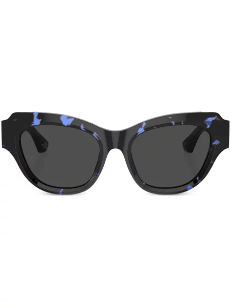 Ochelari de soare Burberry Eyewear albastru