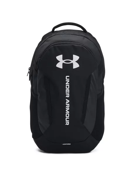 Plecak Under Armour Hustle czarny