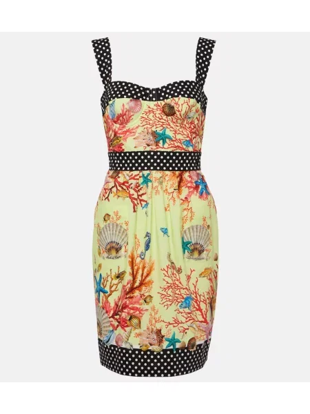 Pantaloni Dolce&gabbana cu imagine