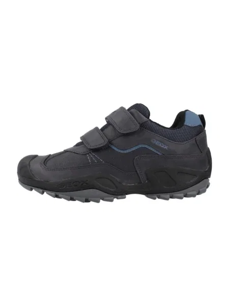 Pantofi copii Geox gri