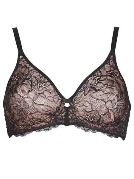 Obesek Triumph črna