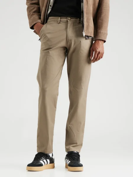 SELECTED Chino hlače SLHNEW MILES brokat