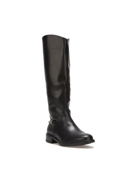 Pantofi La Modeuse negru
