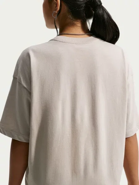 Nike футболка оверсайз дитяча Sportswear