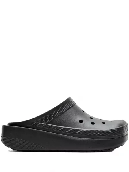 Chodaki Crocs klasyczne czarne