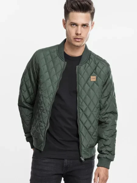 Кожено яке Urban Classics