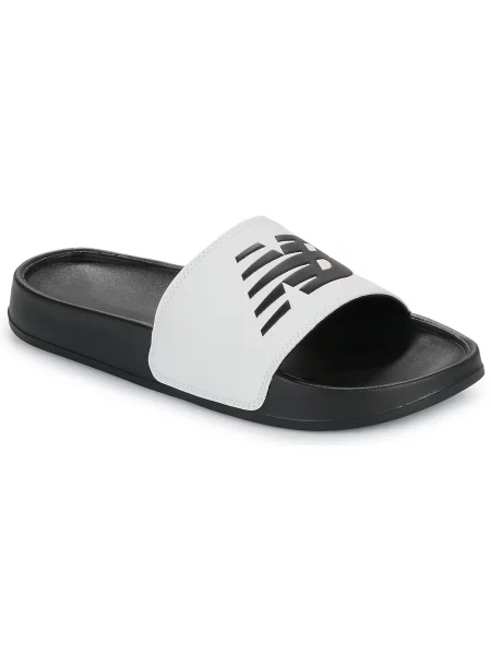 Félcipő New Balance fehér