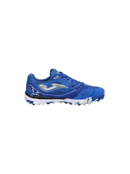 Ghete fotbal Joma albastru