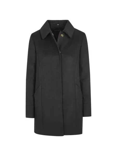 Palton Trussardi negru