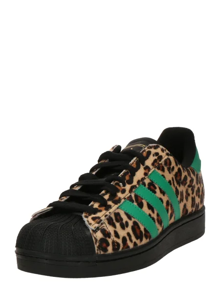 Sneakerși Adidas Originals negru