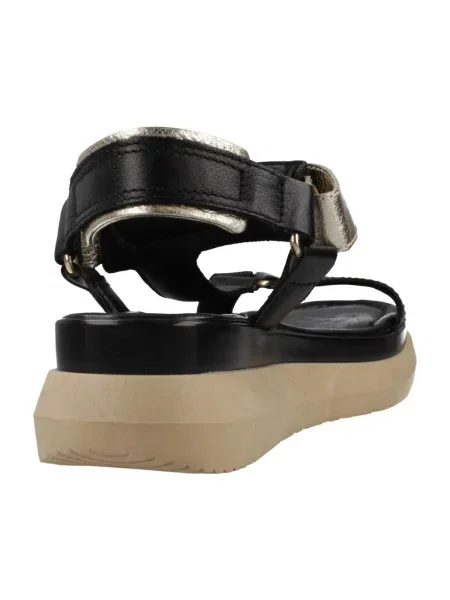 Pantofi Mjus negru