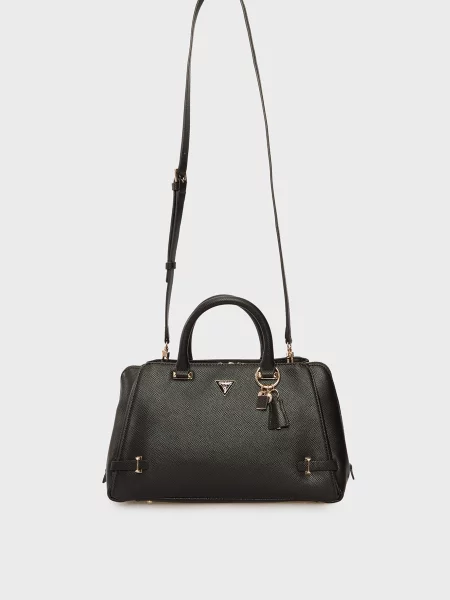 Сумка Guess черная
