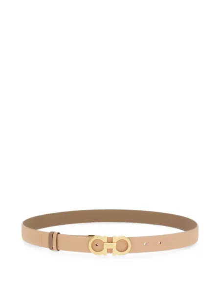 Cu centură reversibil curea Ferragamo