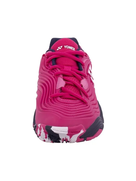 Pantofi Yonex roz