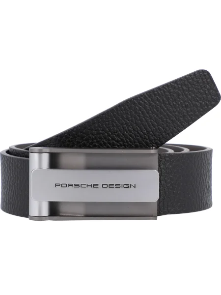 Porsche Design Curea Hook' negru