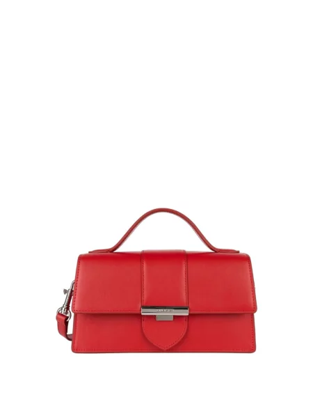 Rucsac Lancaster Paris roșu